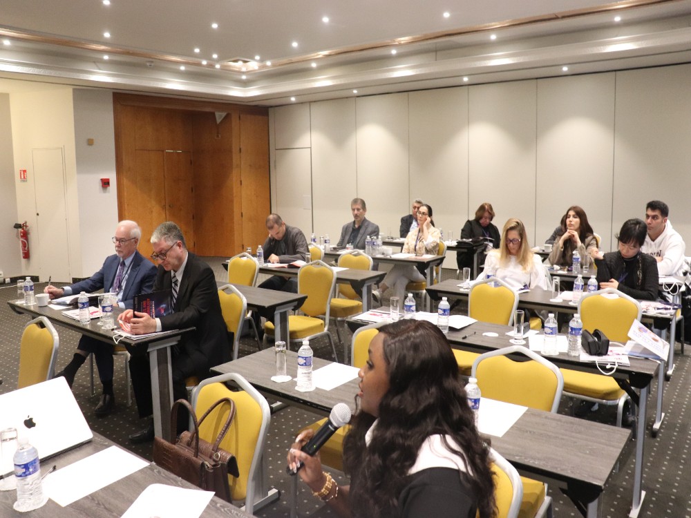 Nursing Conference 2025_Noveltics Group